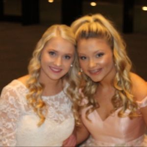 Meet your Posher, Haley